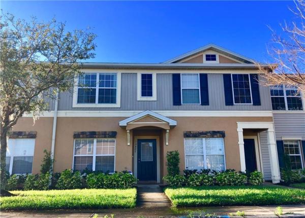 PANTHER TRACE PH I TWNHM