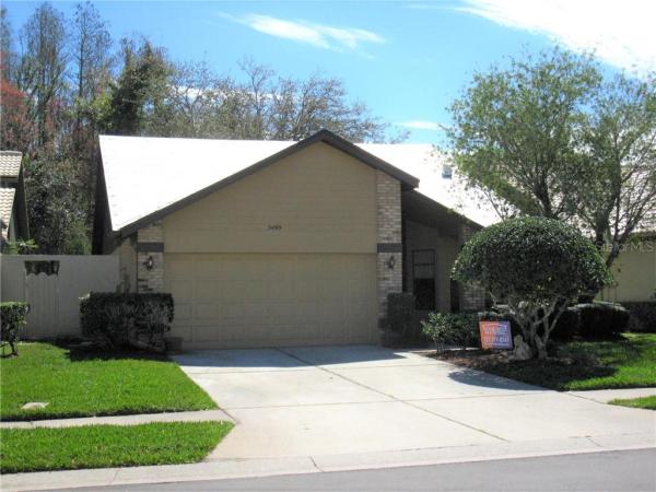 CHATTAM LANDING PH I