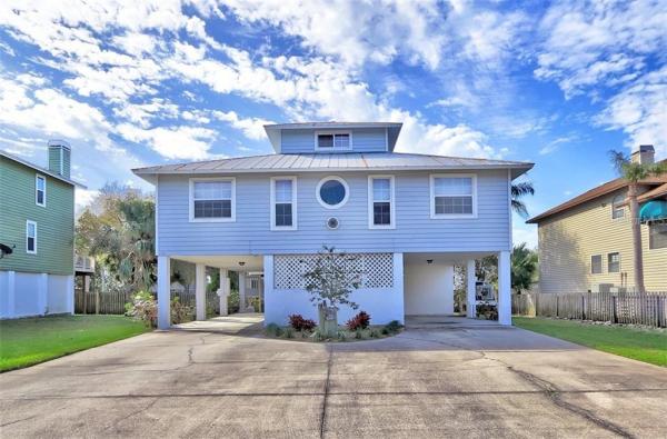 CROSSING AT THE NARROWS