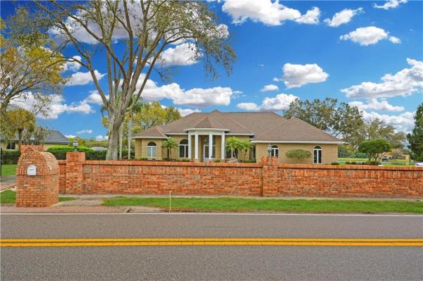 LAKE BRECKINRIDGE ESTATES