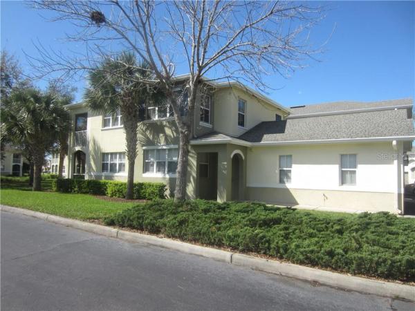 LANSBROOK VILLAGE CONDO