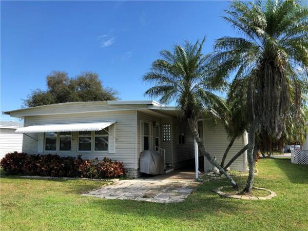 PALM HILL MOBILE HOME PARK UNREC