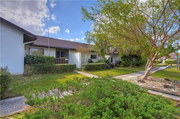 BELLEFIELD VILLAGE AMD