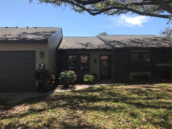 RAINTREE VILLAGE CONDO