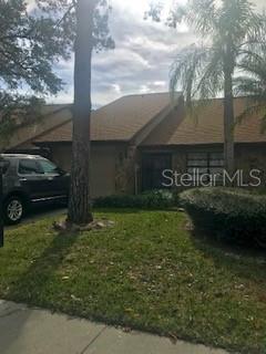 LAKE SEMINOLE VILLAGE