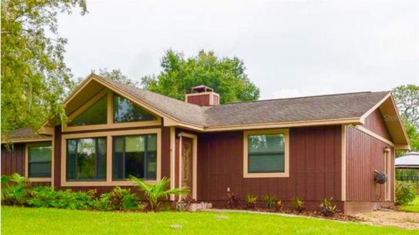 PINE RIDGE UNREC SUB