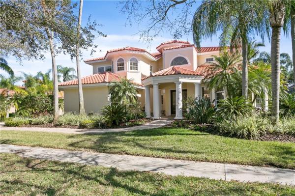 BAYOU CLUB ESTATES TR 1 PH 2