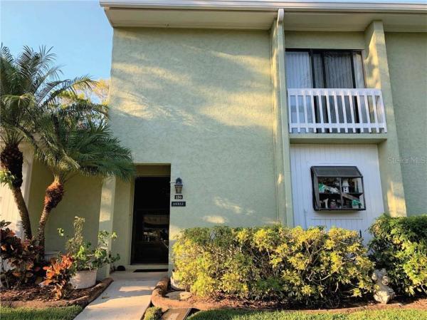 EAST LAKE WOODLANDS CLUSTER HOMES