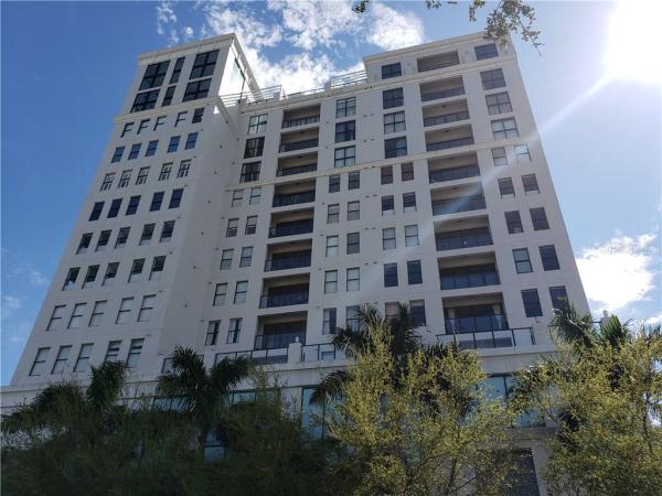 WALKER-WHITNEY PLAZA CONDO