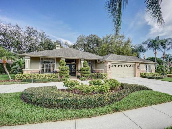 VILLAGES AT FOX HOLLOW-WEST