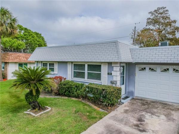 ROTHMOOR ESTATES CONDO