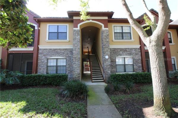 TUSCANY AT INNISBROOK CONDO