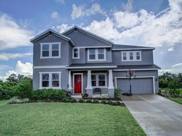 VISTA LKS/BAILEYS BLUFF