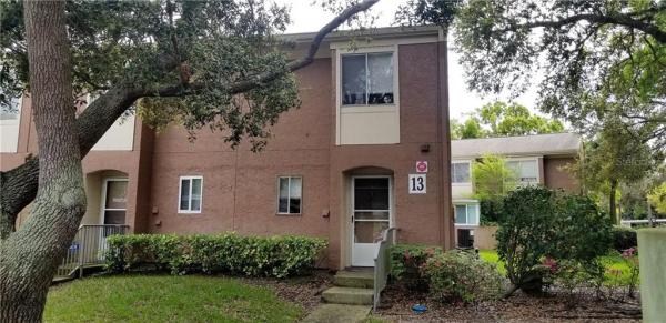 WINDWARD POINTE ST PETERSBURG