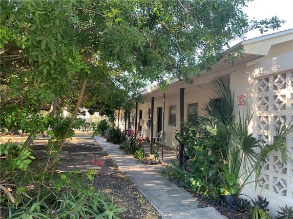 ST PETERSBURG BEACH REP