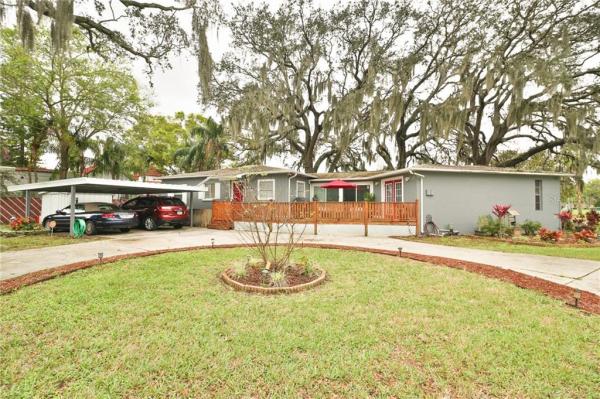 LAKE SHEFFIELD 1ST SEC