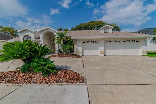 BRIDLEWOOD AT TARPON WOODS PH I