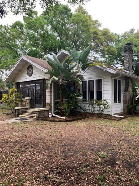 PASADENA GARDENS GULFVIEW SEC