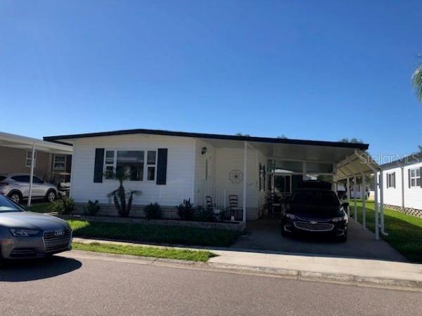 FAIRWAY VILLAGE MOBILE HOME PARK UNREC