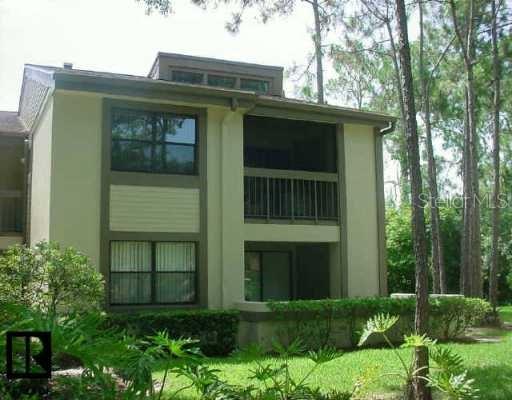 EAST LAKE WOODLANDS WOODLAKE RUN