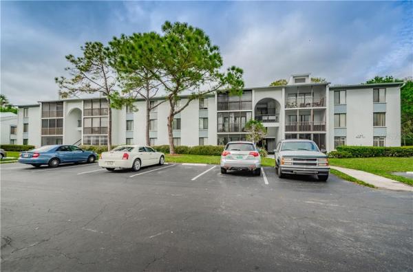 PINE RIDGE AT LAKE TARPON VILLAGE