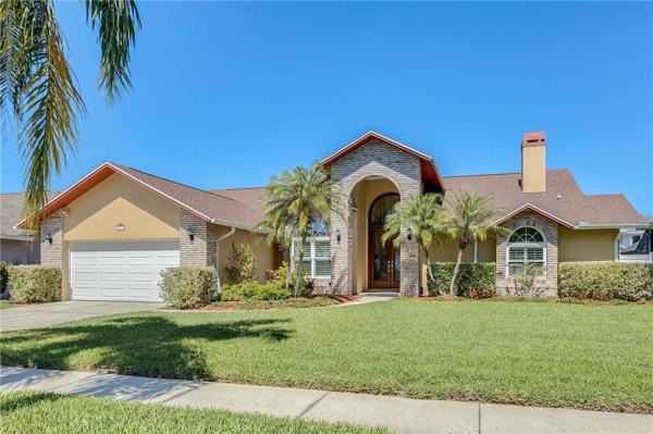 BOOT RANCH - EAGLE TRACE PH A