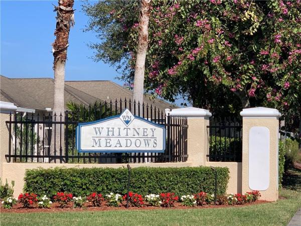 WHITNEY MEADOWS