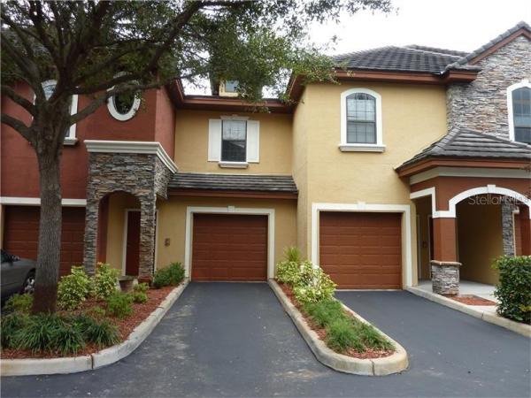 TUSCANY AT INNISBROOK CONDO