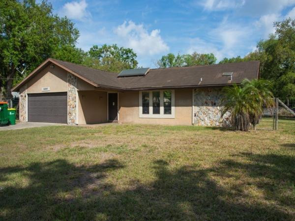 CANAVERAL GROVES REP SEC C UNIT 01 SHEET 01