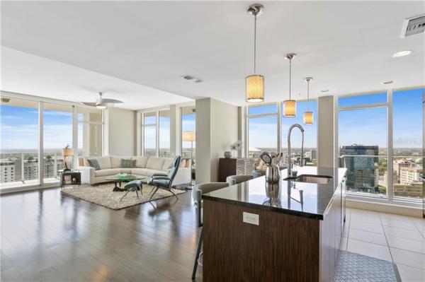 SIGNATURE PLACE CONDO