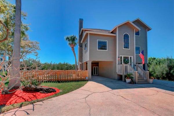 CROSSING AT THE NARROWS