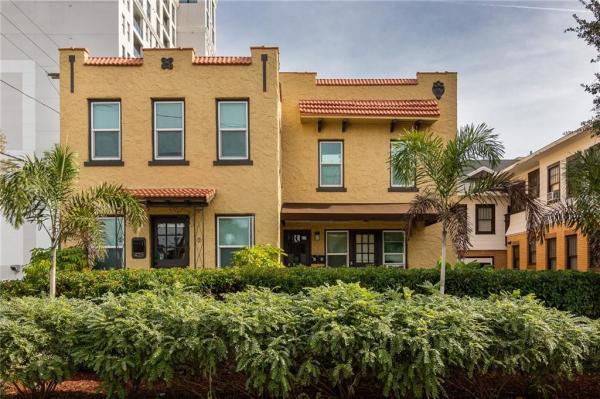 REV MAP OF ST PETERSBURG