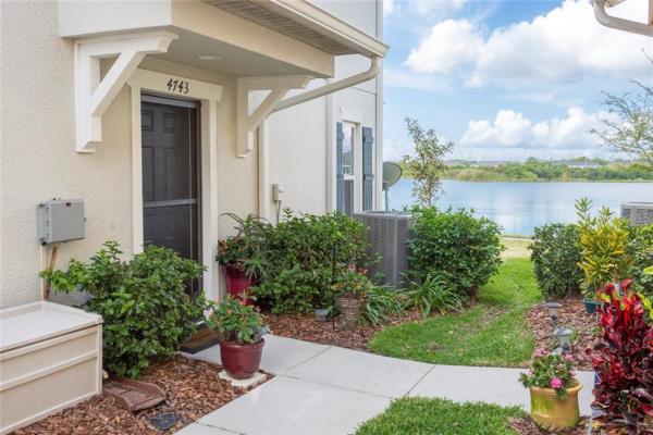 MAGNOLIA PARK NORTHEAST E