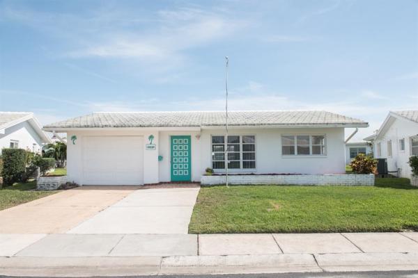 MAINLANDS OF TAMARAC BY THE GULF UNIT 4 CONDO