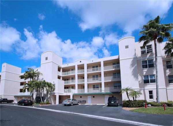 SHORES OF LONG BAYOU CONDO