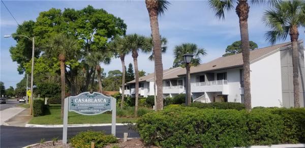 CASABLANCA CONDO