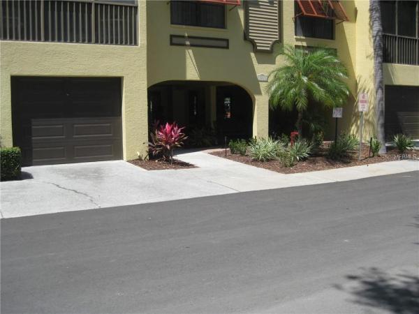 6000 PARK PLACE CONDO