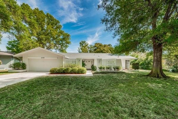 OAK FOREST OF COUNTRYSIDE