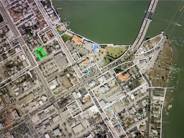 ST PETERSBURG BEACH REP