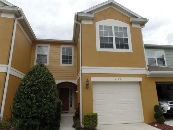 REGENCY OAKS UNIT THREE