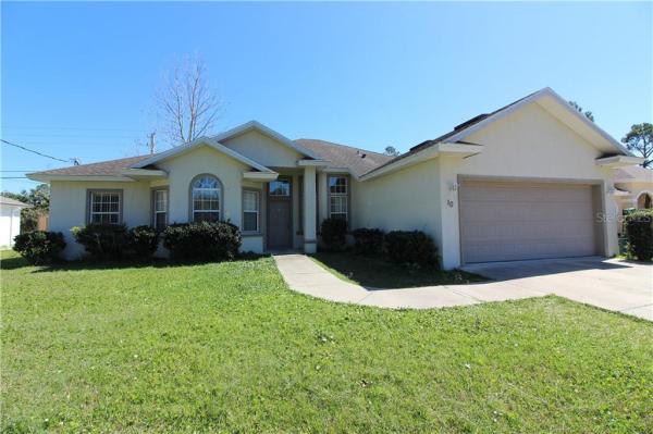 PALM COAST/EASTHAMPTON SEC 34