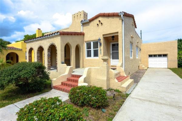 RIBAULT ATLANTIC CITY