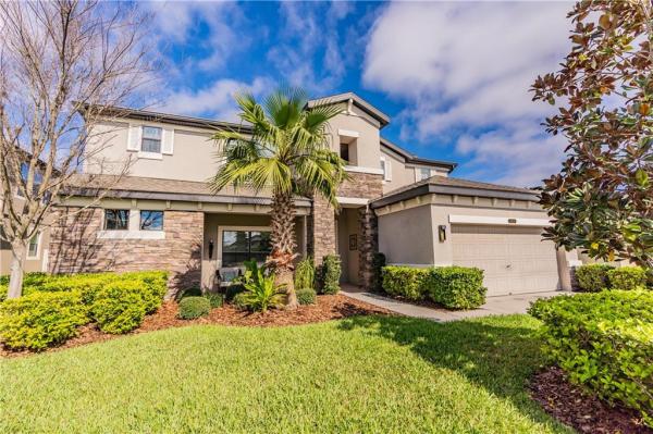 CONNERTON VILLAGE 2 PRCL 211