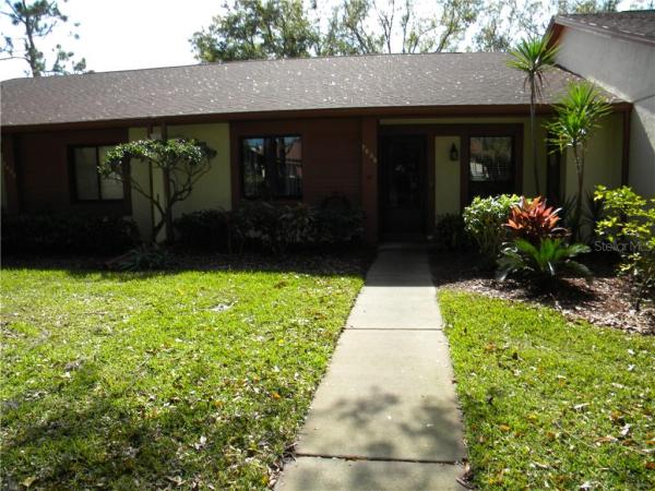 GLENWOOD VILLAGE CONDO