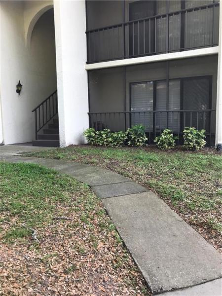 PINE RIDGE AT PALM HARBOR