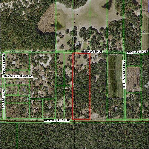 HUDSON GROVE ESTATES