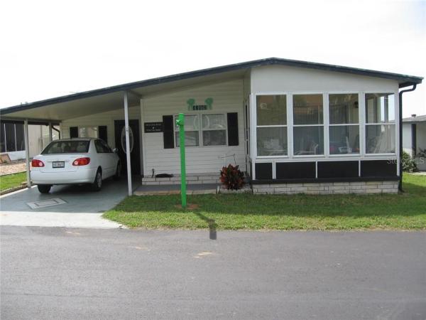 SPANISH TRAILS VILLAGE CONDO