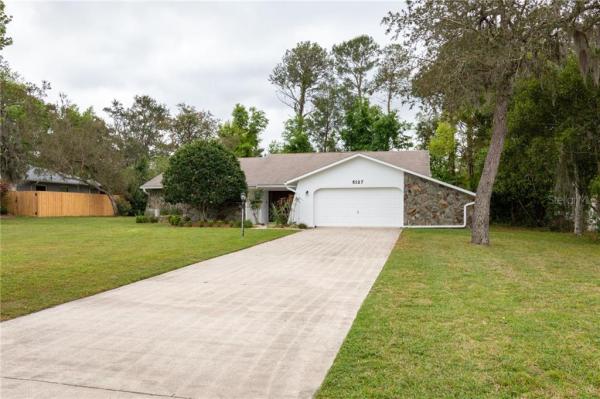 RIVER COUNTRY ESTATES