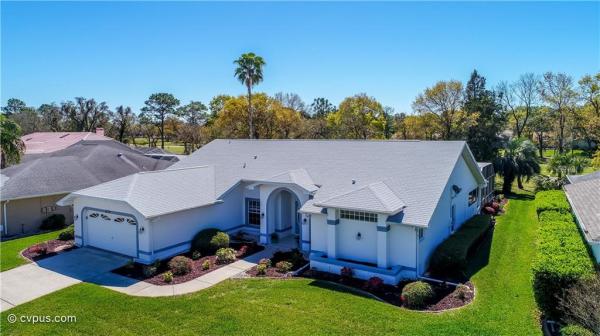 LINKS AT SEVEN HILLS