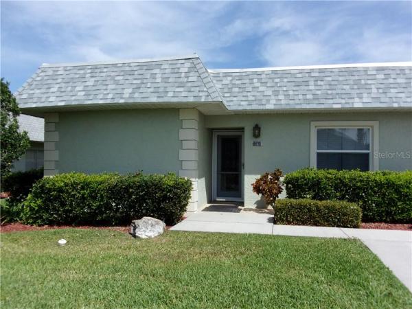 07 SPGS VILLAS CONDO